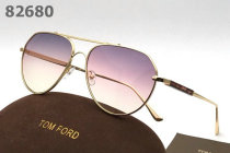 Tom Ford Sunglasses AAA (1272)