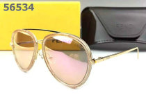 Fendi Sunglasses AAA (78)
