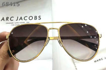 MarcJacobs Sunglasses AAA (348)