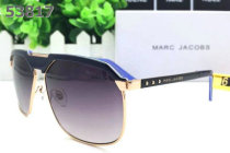MarcJacobs Sunglasses AAA (112)