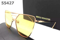 Gentle Monster Sunglasses AAA (117)