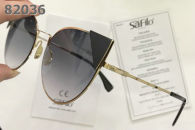 Fendi Sunglasses AAA (743)