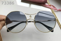 Miu Miu Sunglasses AAA (585)