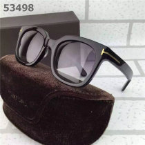 Tom Ford Sunglasses AAA (140)