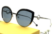 Fendi Sunglasses AAA (557)
