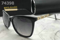 Bvlgari Sunglasses AAA (387)