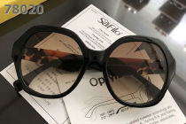 Fendi Sunglasses AAA (631)
