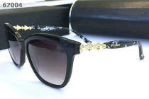 Bvlgari Sunglasses AAA (184)