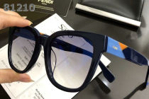 Fendi Sunglasses AAA (702)