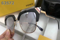 Fendi Sunglasses AAA (210)
