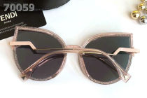 Fendi Sunglasses AAA (340)
