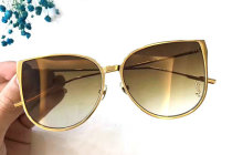 YSL Sunglasses AAA (204)