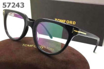 Tom Ford Sunglasses AAA (171)
