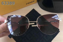 Fendi Sunglasses AAA (196)