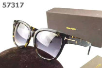 Tom Ford Sunglasses AAA (176)