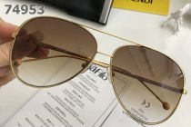 Fendi Sunglasses AAA (509)