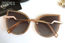 Fendi Sunglasses AAA (342)
