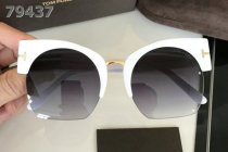 Tom Ford Sunglasses AAA (1002)
