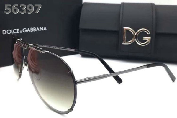 D&G Sunglasses AAA (78)