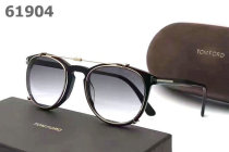 Tom Ford Sunglasses AAA (315)