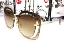 Miu Miu Sunglasses AAA (640)