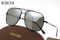 Tom Ford Sunglasses AAA (1266)