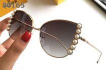 Fendi Sunglasses AAA (665)