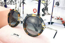 Miu Miu Sunglasses AAA (182)