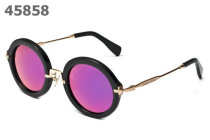 Miu Miu Sunglasses AAA (51)