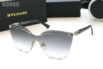 Bvlgari Sunglasses AAA (163)