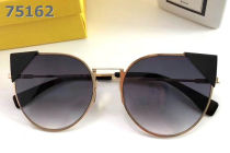 Fendi Sunglasses AAA (517)