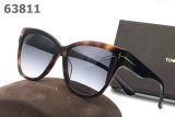 Tom Ford Sunglasses AAA (343)