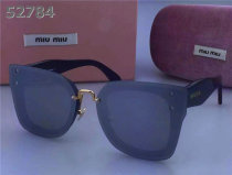 Miu Miu Sunglasses AAA (92)