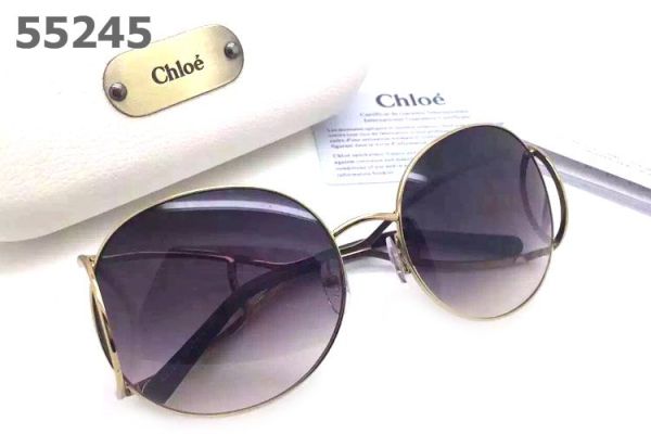 Chloe Sunglasses AAA (15)