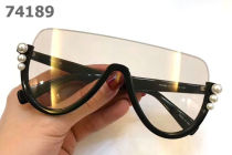 Fendi Sunglasses AAA (458)