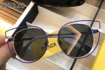 Fendi Sunglasses AAA (135)