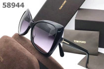 Tom Ford Sunglasses AAA (247)