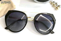 Bvlgari Sunglasses AAA (193)