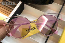 Fendi Sunglasses AAA (136)