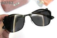 Miu Miu Sunglasses AAA (792)