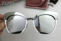 Miu Miu Sunglasses AAA (518)