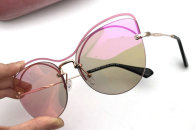 Miu Miu Sunglasses AAA (702)