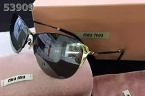 Miu Miu Sunglasses AAA (103)