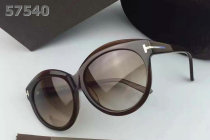 Tom Ford Sunglasses AAA (197)