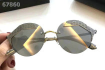 Bvlgari Sunglasses AAA (211)