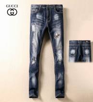 Gucci Long Jeans (9)