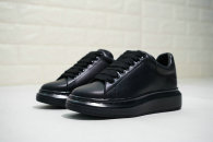 Alexander McQueen Sole Sneakers Shoes (2)