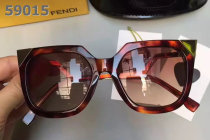 Fendi Sunglasses AAA (98)