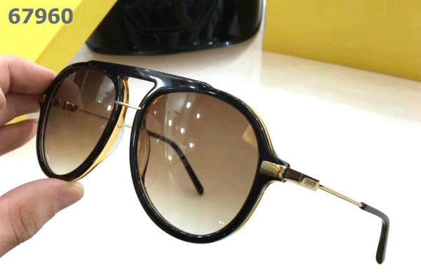 Fendi Sunglasses AAA (313)