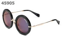 Miu Miu Sunglasses AAA (80)